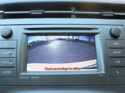 2014 Toyota Prius Three