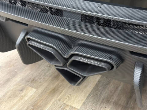 2024 Audi RS Q8 4.0T quattro