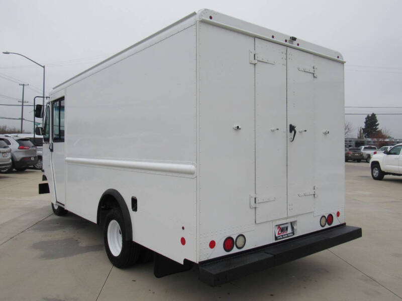 2017 Ford E-Series E-350 SD