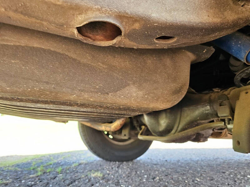 1975 Lincoln Continental