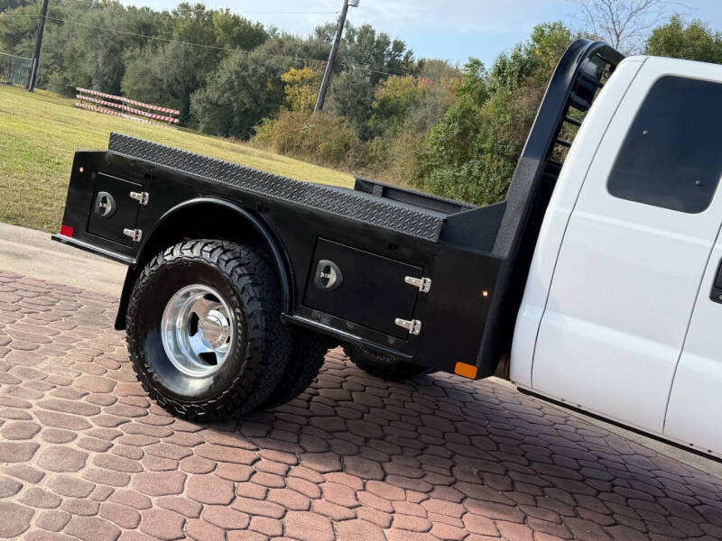 1999 Ford F-350 Super Duty XLT