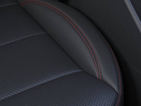 2024 Chevrolet Trax RS