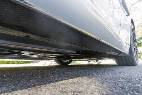 2014 Aston Martin Vanquish