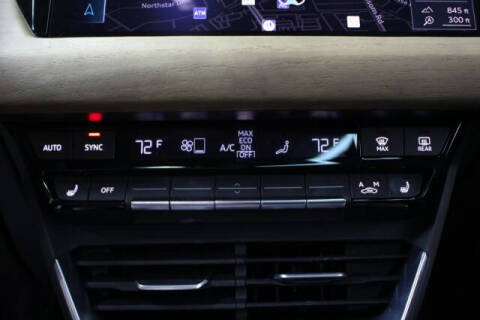 2023 Audi e-tron GT quattro Premium Plus