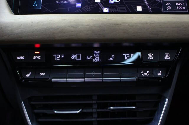 2023 Audi e-tron GT quattro Premium Plus