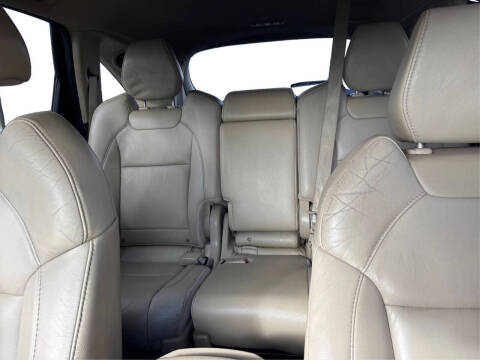 2014 Acura MDX SH-AWD w/Tech