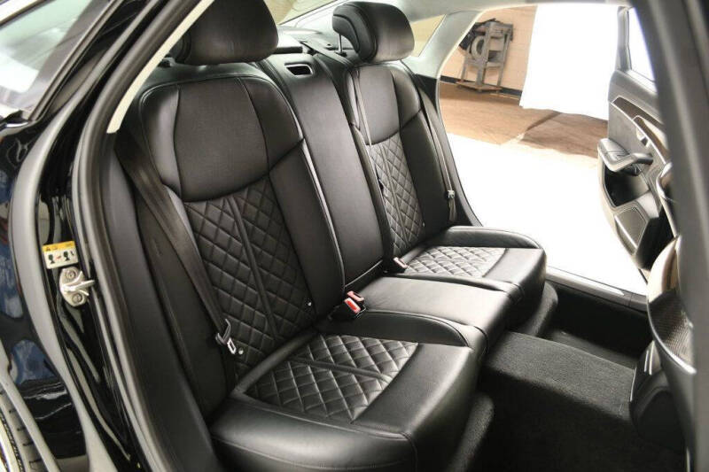 2020 Audi S8 4.0T quattro