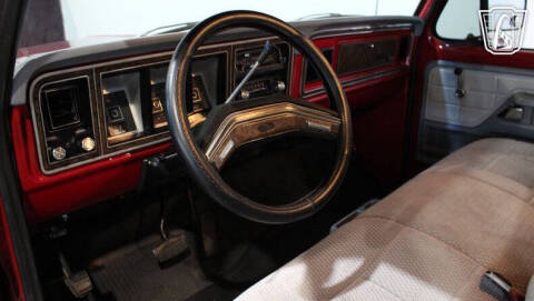 1979 Ford F-100