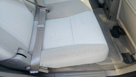 2009 Ford Explorer XLT