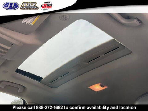 2014 Buick Encore Leather