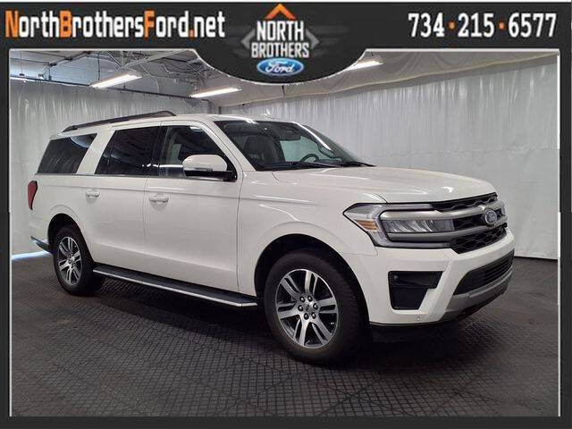 2023 Ford Expedition MAX XLT