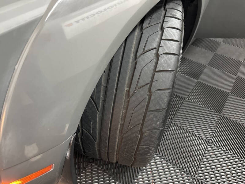 2019 Dodge Challenger SRT Hellcat