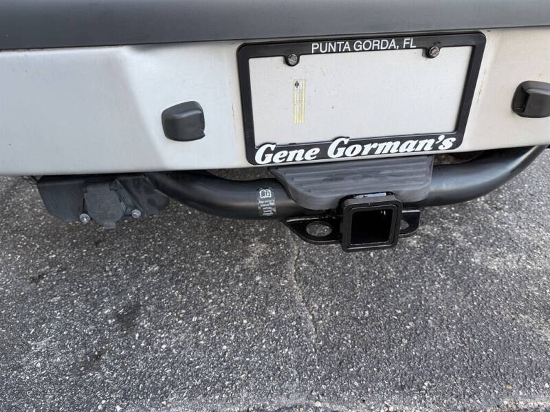 2013 Nissan Xterra X