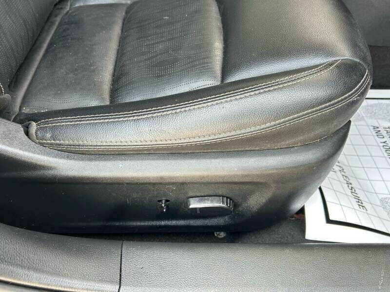 2021 Nissan Altima 2.5 SL