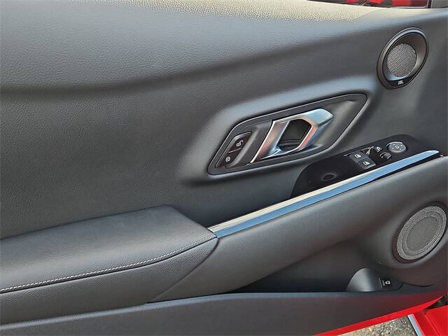 2024 Toyota GR Supra 3.0 Premium