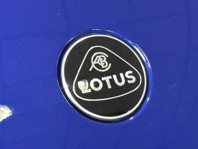 2025 Lotus Emira 29
