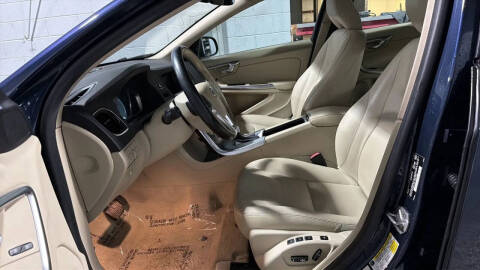 2015 Volvo S60 T5 Premier