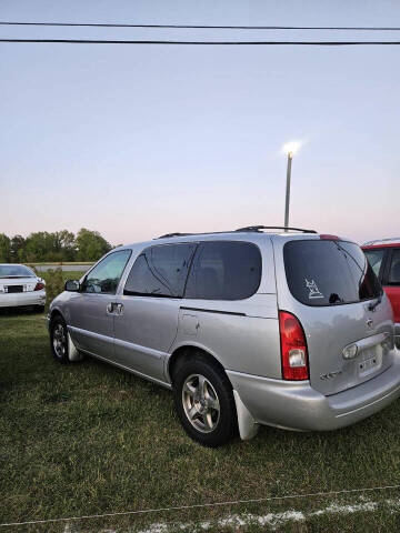 2008 Chevrolet Express 2500