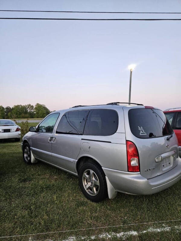 2008 Chevrolet Express 2500