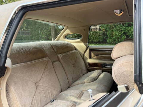 1978 Lincoln Continental