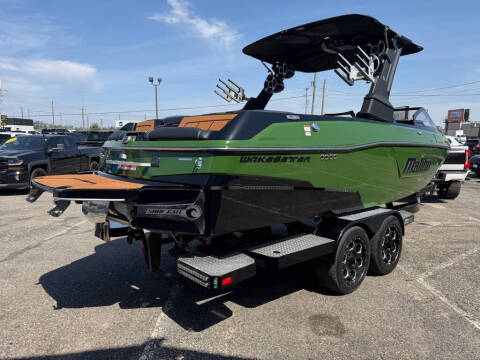 2021 Malibu LSV23