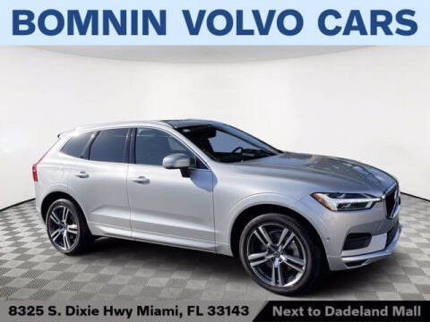 2018 Volvo XC60