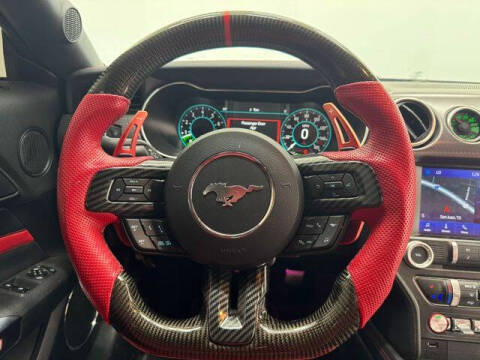 2023 Ford Mustang GT Premium