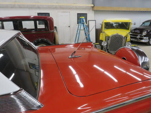 1959 Ford Galaxie 500