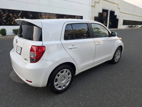 2008 Scion xD