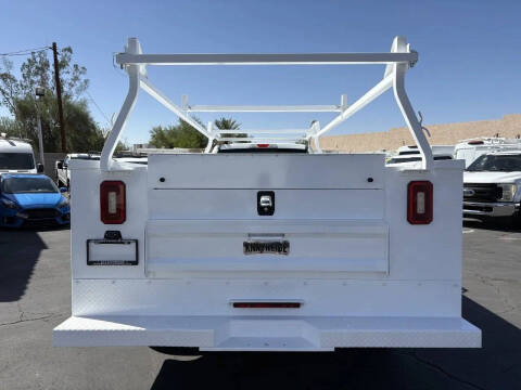 2019 Ford F-350 Super Duty