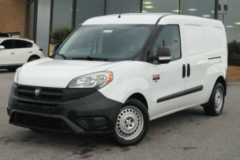 2017 RAM ProMaster City for sale at Next Ride Motors in Nashville TN