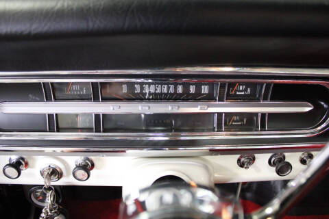 1972 Ford F-100