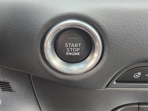 2025 Mazda CX-5 2.5 Turbo Premium