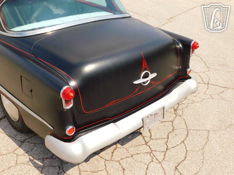 1953 Oldsmobile Eighty-Eight
