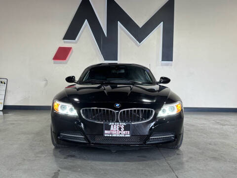 2014 BMW Z4 sDrive28i