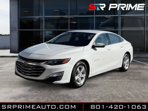 2024 Chevrolet Malibu LS Fleet