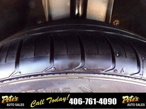 2015 Ford C-MAX Hybrid SE