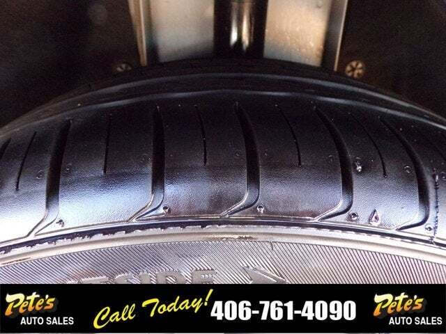 2015 Ford C-MAX Hybrid SE