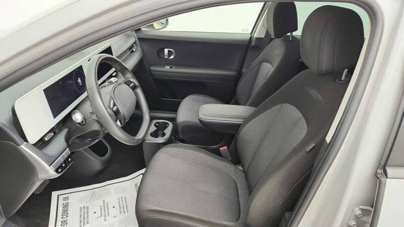 2022 Hyundai Ioniq 5 SE