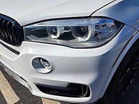 2014 BMW X5 sDrive35i