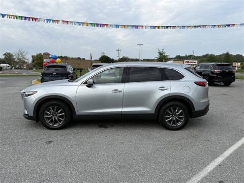 2023 Mazda CX-9 Touring