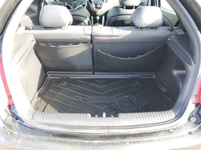 2013 Hyundai Veloster