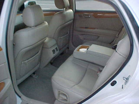 2006 Toyota Avalon Limited