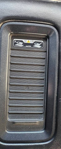 2016 GMC Sierra 2500HD Denali