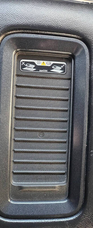 2016 GMC Sierra 2500HD Denali