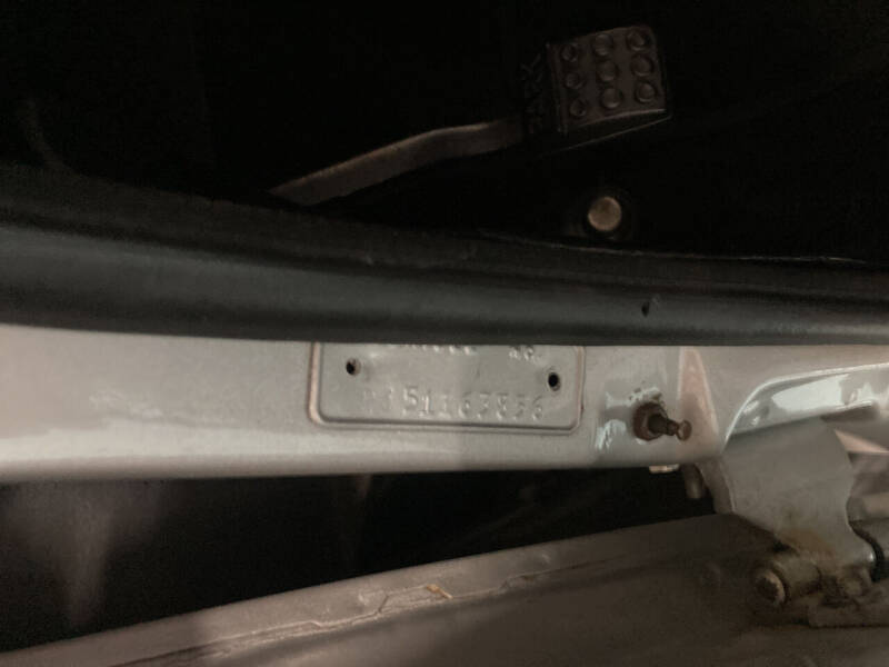 1965 Plymouth Satellite