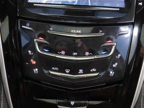 2020 Cadillac Escalade Premium Luxury