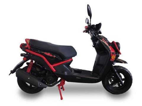 2021 ICE BEAR SCOOTER MALIBU for sale at TEXAS MOTORS POWERSPORTS in Orlando FL