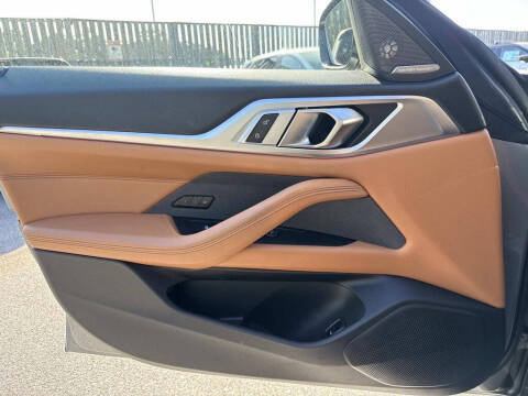 2023 BMW i4 eDrive35 Gran Coupe