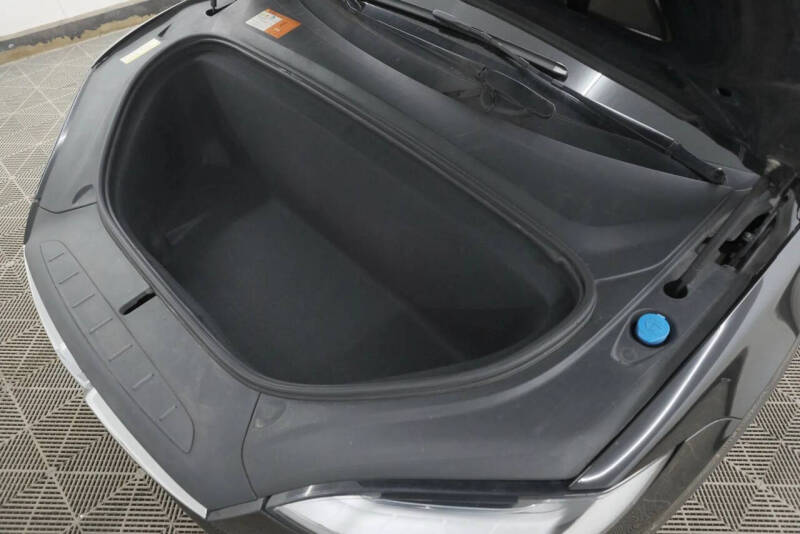 2016 Tesla Model X P90D